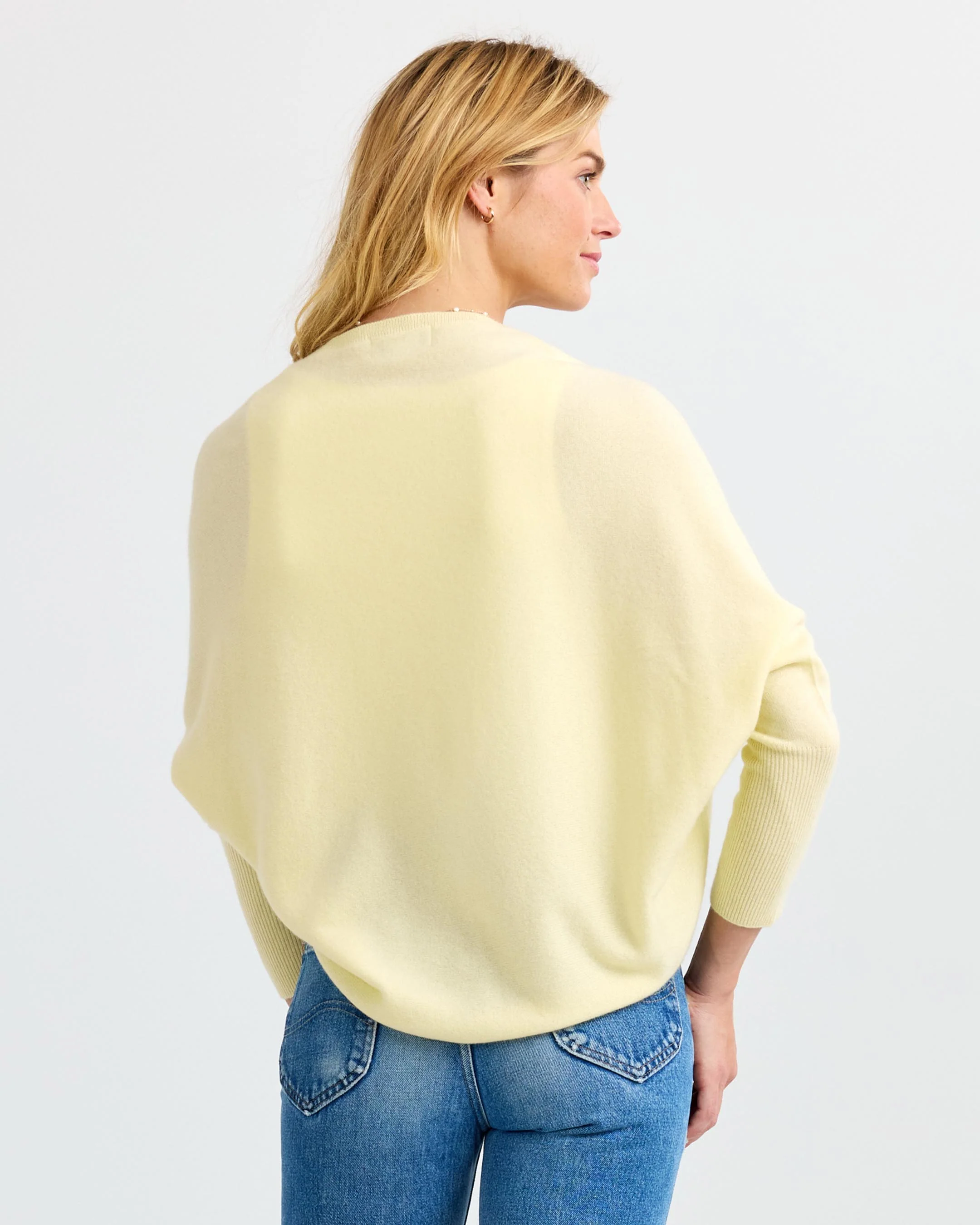 Cashmere Shrug - Image 5
