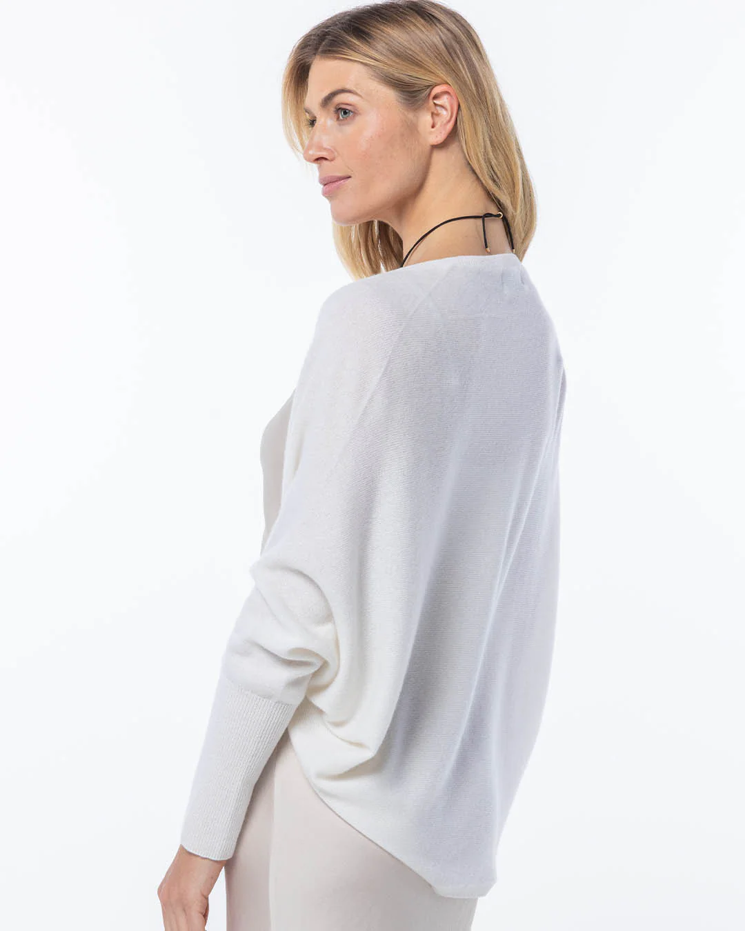 Cashmere Shrug - Image 5