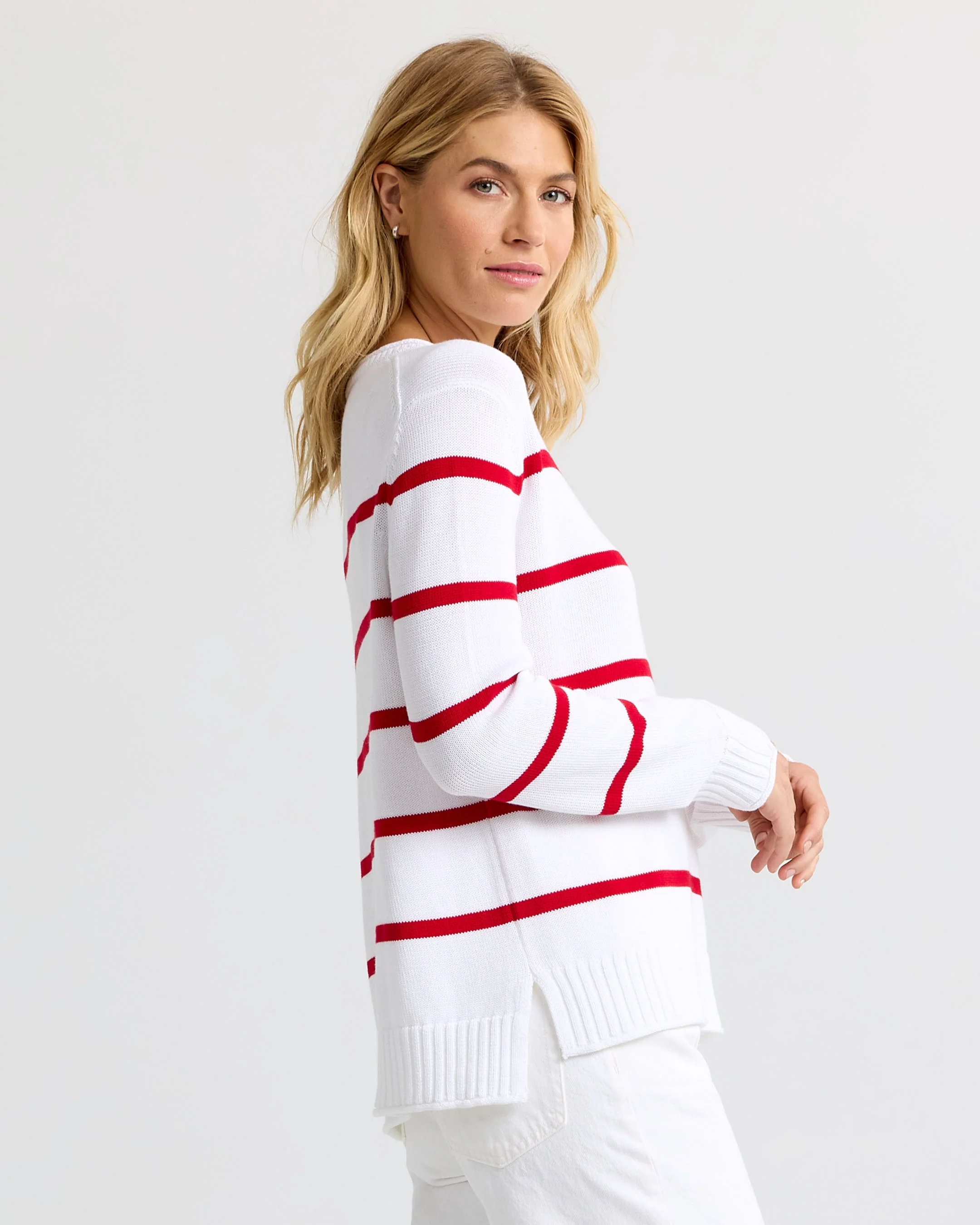 Everyday Cotton Crew - Image 4