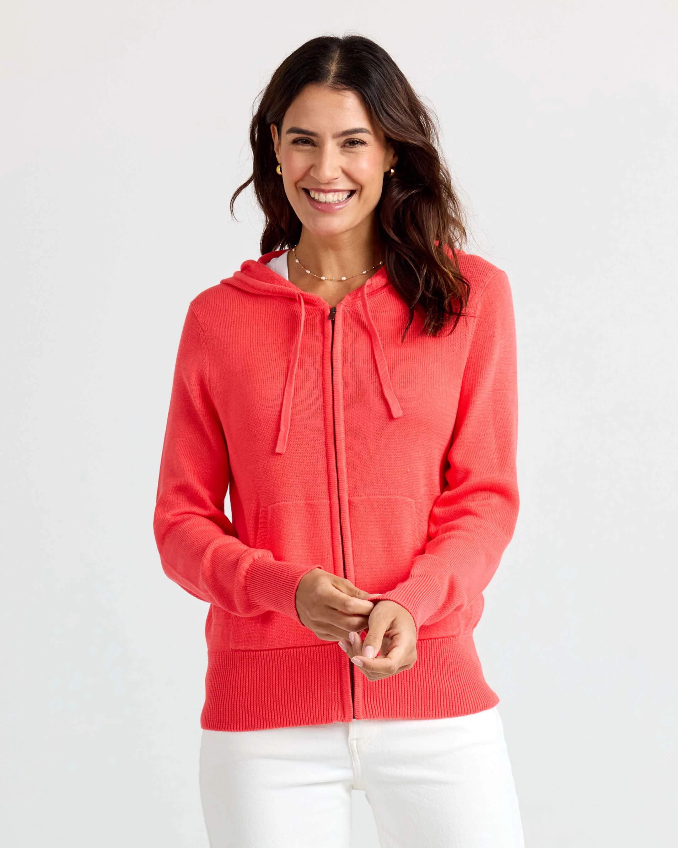 Everyday Cotton Hoodie - Image 5