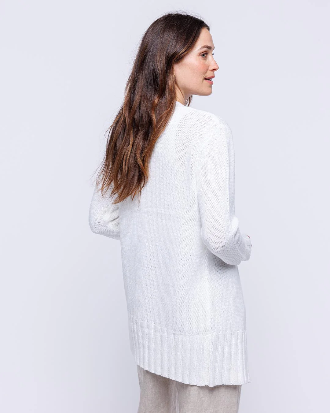 Open Cardigan - Image 7